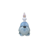 Officiële Pokemon center knuffel lichtgevende Greavard 17cm mascot